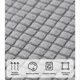 thumbnail image 4 of Fundas Elásticas para Reposabrazos de Silla, Protector Antideslizante para Muebles, Fundas Elásticas para Sofá o Sillón,, 4 of 5