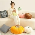 thumbnail image 5 of YZEGDCH Pumkpin Savings! Pumpkin Pillows, Halloween Fall Pumpkin Pillows, Fall Decor Pillows for Home Office Gifts for Kids Women Men, 5 of 7
