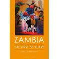 thumbnail image 1 of Zambia: The First 50 Years, 1 of 1