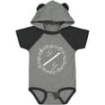 thumbnail image 3 of Inktastic Flute Musician Instrument Boys or Girls Baby Bodysuit, 3 of 5