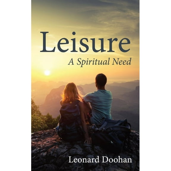 Leisure (Hardcover)
