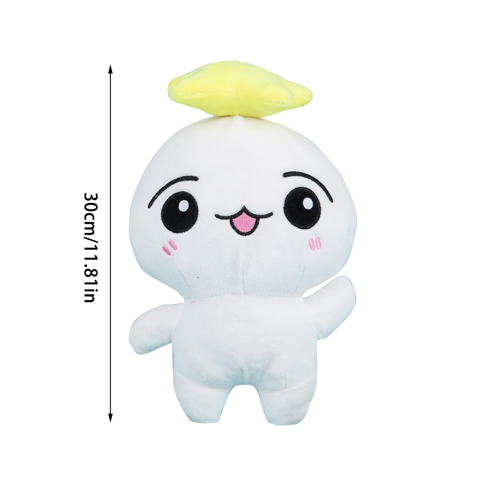 HeaCare ATEEZ Teez-mon Collection - Cute Korean Toys, Kim