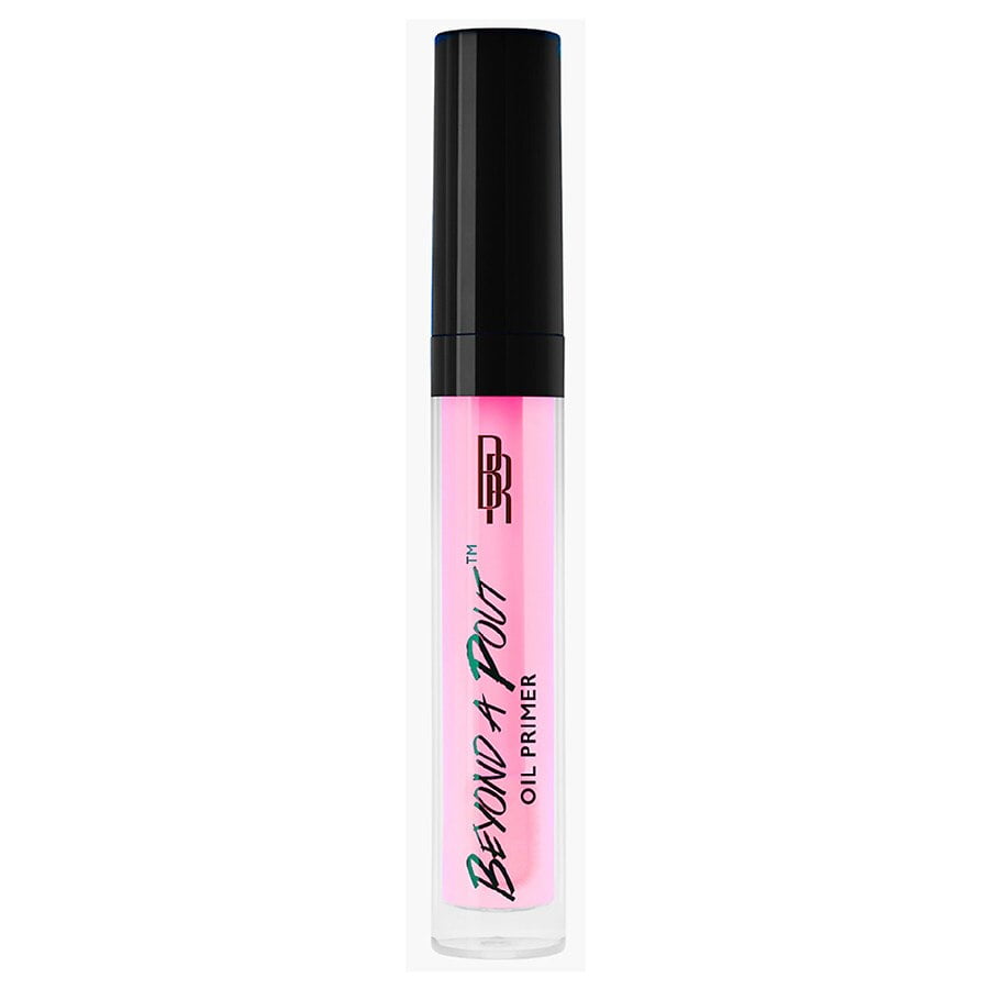 Lip Oil Primer, Pink Slip