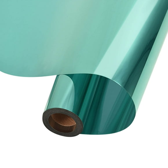 Window Tint for Home Heat Control Window Tint Film for Home,Sun Blocking Window Tint,Residential One Way Mirror Reflective Film Frosted Glass Window Film