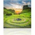 thumbnail image 4 of MR.R 8 Pack Sublimation Blanks 8x8" White Glossy Ceramic Tiles Crafts for Heat Press Transfer Printing Customized Photo Frame Novelty For Wedding, Birthday Gift, Decoration (20x20cm), 4 of 8