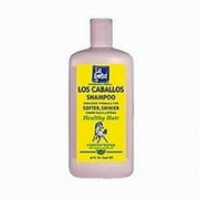 Golden Sun Los Caballos Shampoo, 32-Ounces