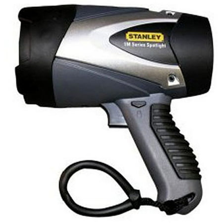 Stanley 1m Series Lithium Ion Spotlight