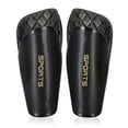 thumbnail image 1 of Protector de piernas de fútbol para adultos con protección de tobillo Tabla de piernas de panal para niños Protector de piernas Protector de rodilla deportivo, 1 of 3