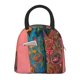 thumbnail image 1 of Balery Cowboy Boots With Flowers Bolsa de Almuerzo para Mujeres, Caja de Almuerzo, Bolsa de Almuerzo Pequeña Impermeable, Tote de Almuerzo Reutilizable con Gran Capacidad, 1 of 6