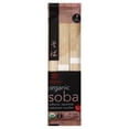 thumbnail image 4 of Hakubaku Organic Soba, Authentic Japanese Buckwheat Noodles, (Pack of 8), 4 of 5