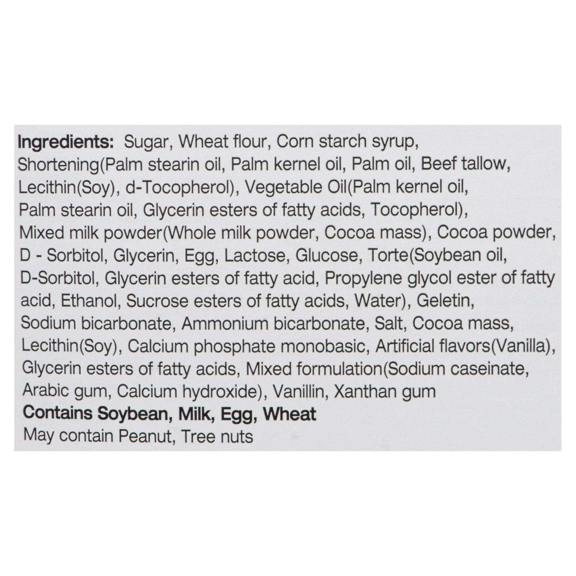 Lotte Choco Pie Chocolate Biscuits, Pack of 12, 336 g