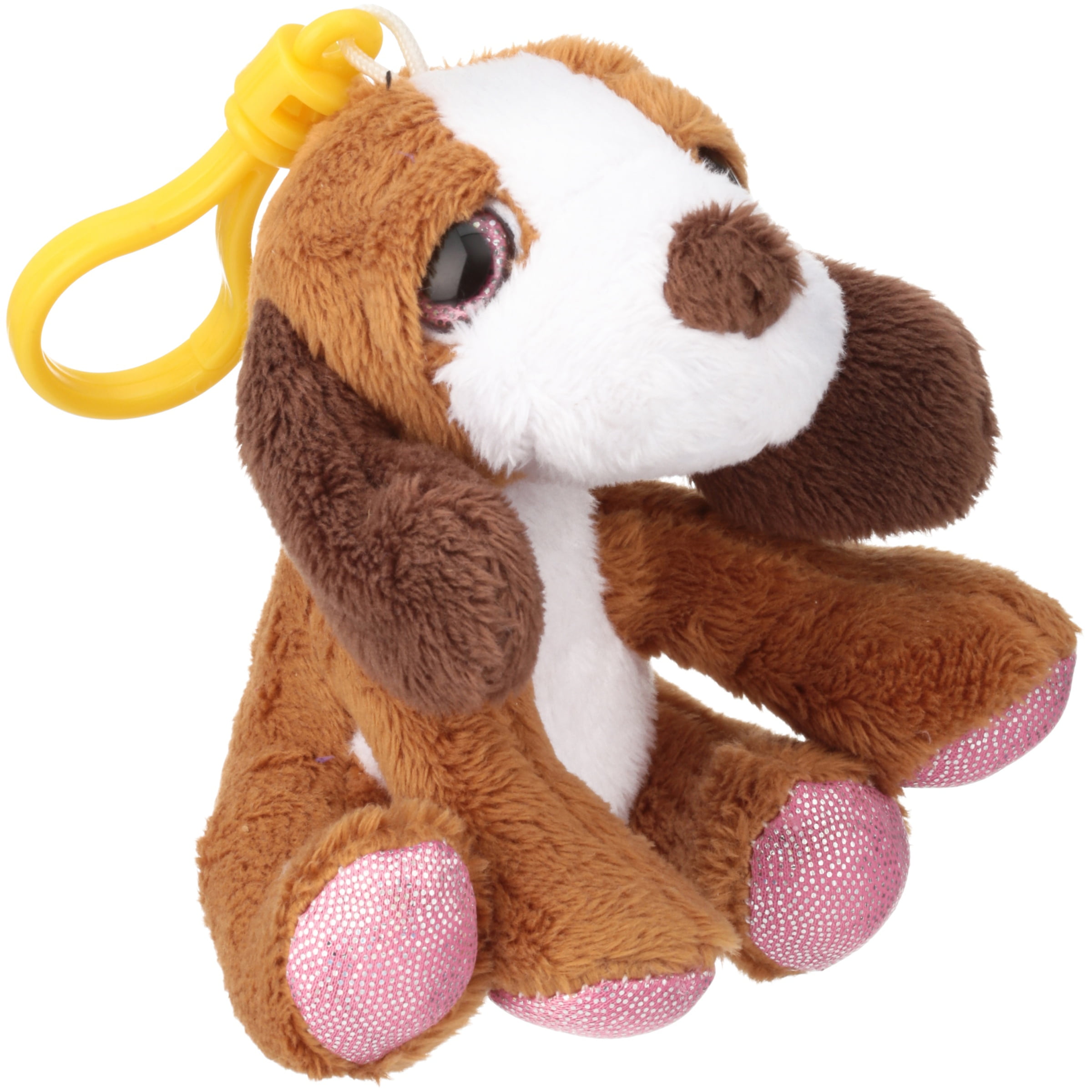 baxter stuffed dog