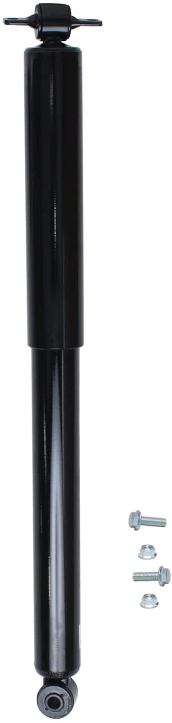 Detroit Axle - Rear Shocks Absorbers Replacement for Ford Explorer Mazda Navajo Mercury Mountaineer - 2pc Set