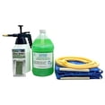 thumbnail image 1 of Extra Large Complete Mini Split Cleaning Kit with Powerful No Rinse Coil Cleaner &amp; CleanAir Odour Treatment Tab - for Units Up to 50 Inches Wide, 1 of 6