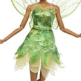 thumbnail image 4 of Disney Peter Pan & Wendy Toys, Tinker Bell Doll and Accessories, 4 of 6