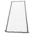 thumbnail image 1 of Puerta de malla Jadeshay expandible para perros, 1 of 14