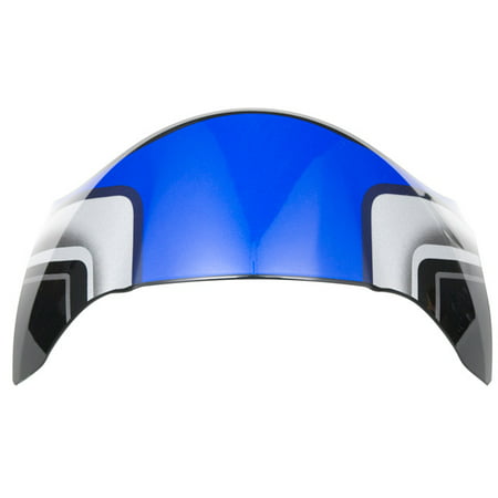 Shoei Aero Edge Spoiler 2 For X-Twelve Helmet Streamliner  