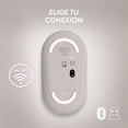 thumbnail image 2 of Mouse Logitech M350 Pebble Arena, 2 of 4