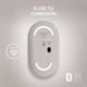 thumbnail image 2 of Mouse Logitech M350 Pebble Arena, 2 of 4