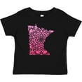 thumbnail image 3 of Inktastic Minnesota Silhouette Mandala Boys or Girls Baby T-Shirt, 3 of 5