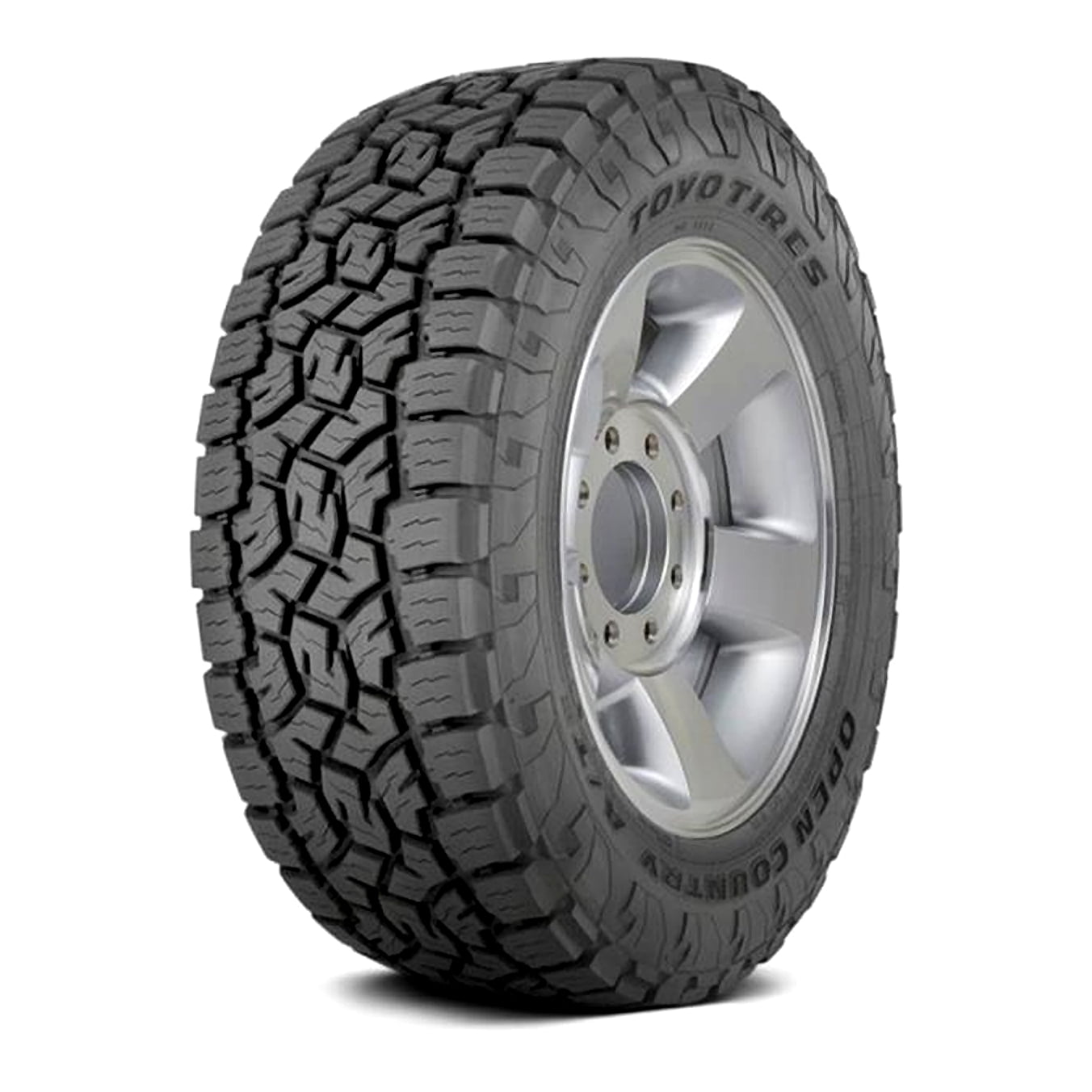 TOYO OPEN COUNTRY A/T III Winter 35/11.50R17 118 Q