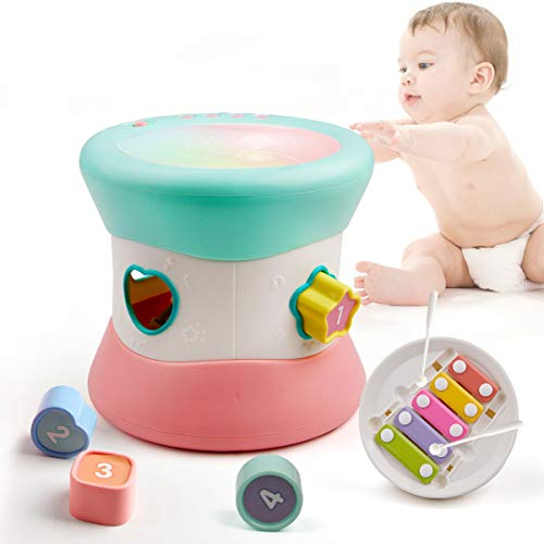 toys for 8 month old walmart