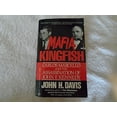 thumbnail image 1 of Pre-Owned MAFIA KINGFISH: Carlos Marcello and the Assassination of John F. Kennedy (Paperback) 0451164180 9780451164186, 1 of 1