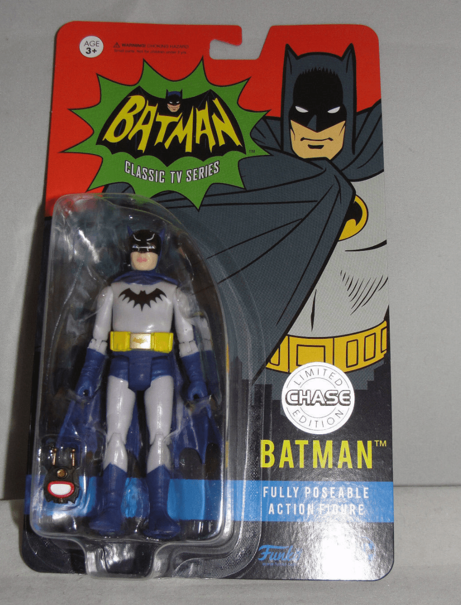 walmart batman toy