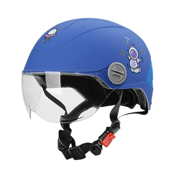 Cascos para autos eléctricos Cascos para Lindos accesorios para al