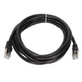 thumbnail image 2 of Cat 6 Ethernet Cable, EMI  Low Return Loss 10Gbps High Speed RJ 45 Connector, /10ft, 10m/33ft, 20m/66ft, 30m/98ft, for LAN Networks, 2 of 7