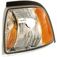 thumbnail image 2 of Parking Light For Mazda 01-10 B2300 01 B2500 01-08 B3000 01-10 B4000 Driver Side, 2 of 7