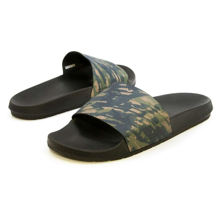 Under armour core online remix slides