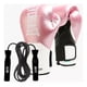 thumbnail image 2 of Guante de Boxeo RVT Sports Pro Style Elite 8 OZ Vinyl, 2 of 3
