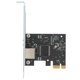 thumbnail image 4 of Tarjeta de red Gigabit Ethernet de 2,5 G Componentes del adaptador de interfaz PCIE para servidor de escritorio con cable, 4 of 5