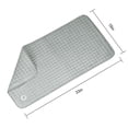 thumbnail image 2 of Equate XXL Electric Heating Pad, 6 Heat Settings with Auto Shut off, 18 x 33 in, 2 of 5