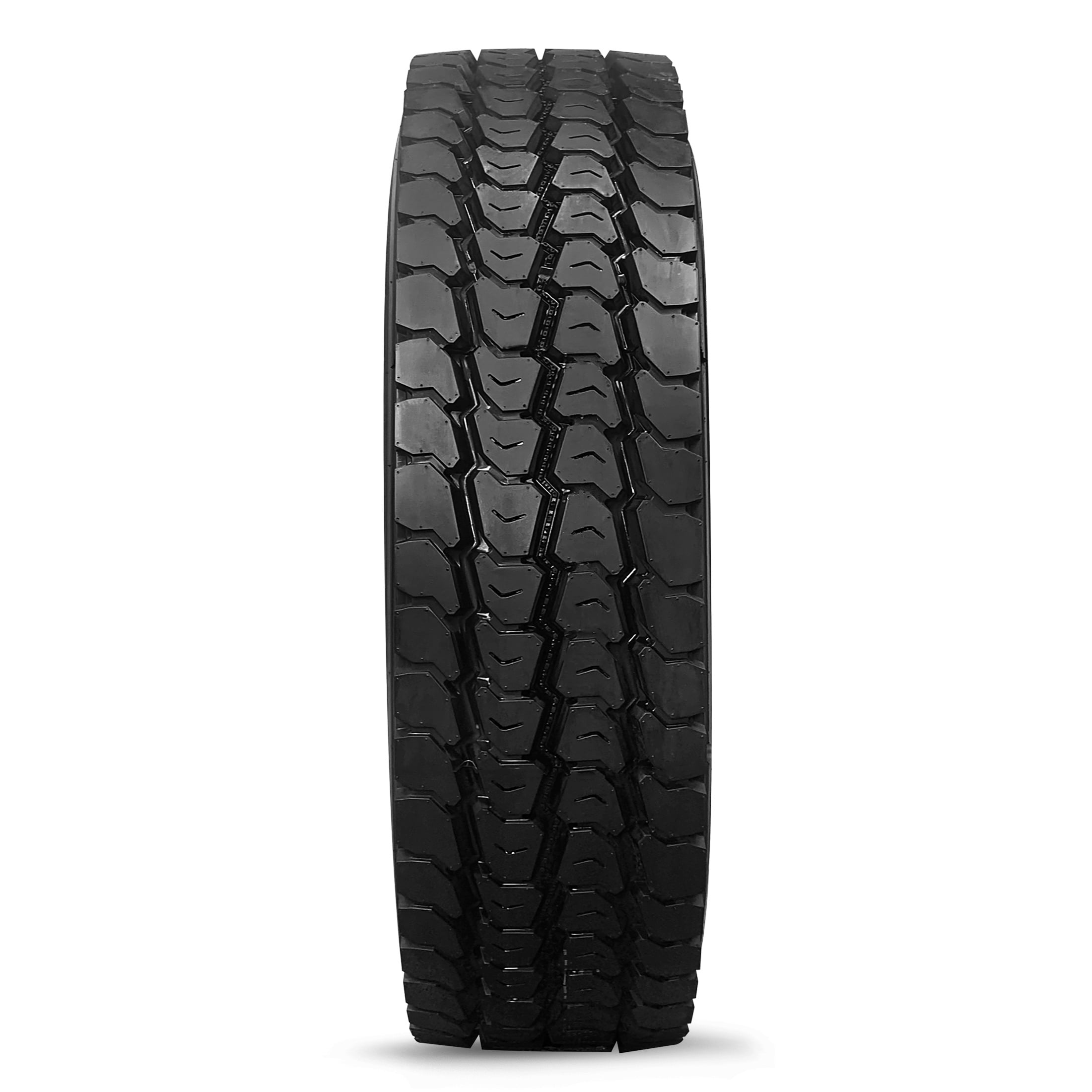 Travelstar ECO-Mile MS Mixed Service 315/80/22.5 315/80R22.5 20 Ply 157/154K Commercial Truck Tire