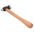 thumbnail image 1 of Martillo, Martillo Redondo De Joyería De Madera Ergonómico Para Hacer Joyas, 1 of 7