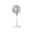 thumbnail image 5 of Oscillating 16" Pedestal Fan, 5 of 7