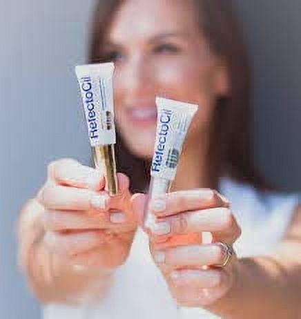 Refectocil Care Balm Intensive Night Care .3 Ounce