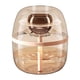 thumbnail image 1 of Humidificador 1.8L Aire Con Spray Doble Nocturna para () Rosa, 1 of 9