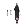 thumbnail image 2 of CW CCW Air Screwdrivers, Non Slip Ergonomic Design Pneumatic Screwdriver  for Machinery, 2 of 7