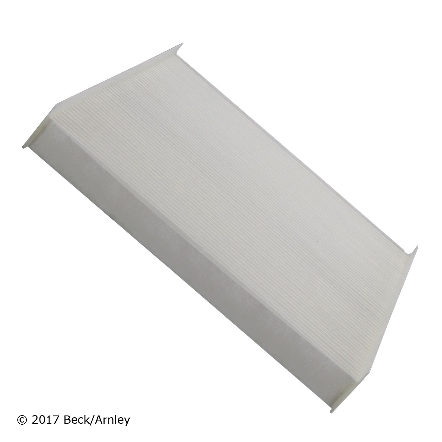 BeckArnley 042-2182 Cabin Air Filter