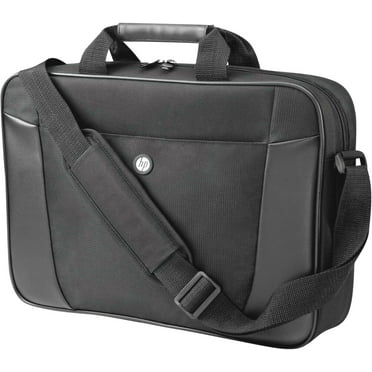 New HP 15.6 inch Essential TopLoad Notebook Carrying Case 679921-001 H2W17AA