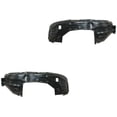 thumbnail image 1 of PAR TOLVAS/LODERAS SALPICADERAS - Compatible con Nissan Murano 2009 - 2014 GEN Genérica ., 1 of 4