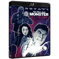 thumbnail image 4 of The Blue Jean Monster (Blu-ray), 4 of 4