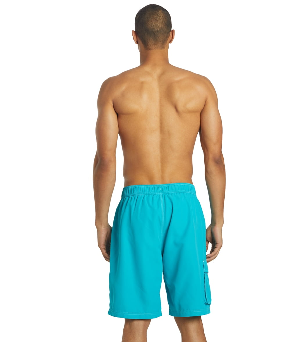 Sporti Men's Hybrid Cargo Swim Trunk, Trunks (Men’s)