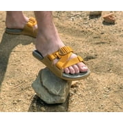 Chaco Chillos Slide Men Black
