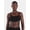 Black, variant on Women’s Pro-Series Medium Impact Sports Bra, Size S - 3XL
