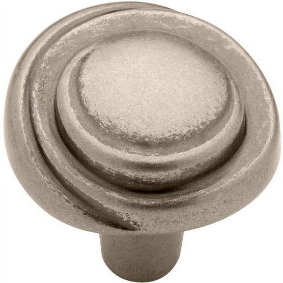 Liberty 32.5mm Coil Knob, Available in Multiple Colors