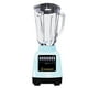 thumbnail image 1 of Licuadora 750W Vidrio 2L Botonera 10Vel Bosstech B1 azul claro BOSSTECH BS-75-G-B1-VBL, 1 of 5